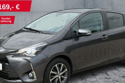 Toyota Yaris 36.297 km 13.930 &euro; Kulmbach 95326