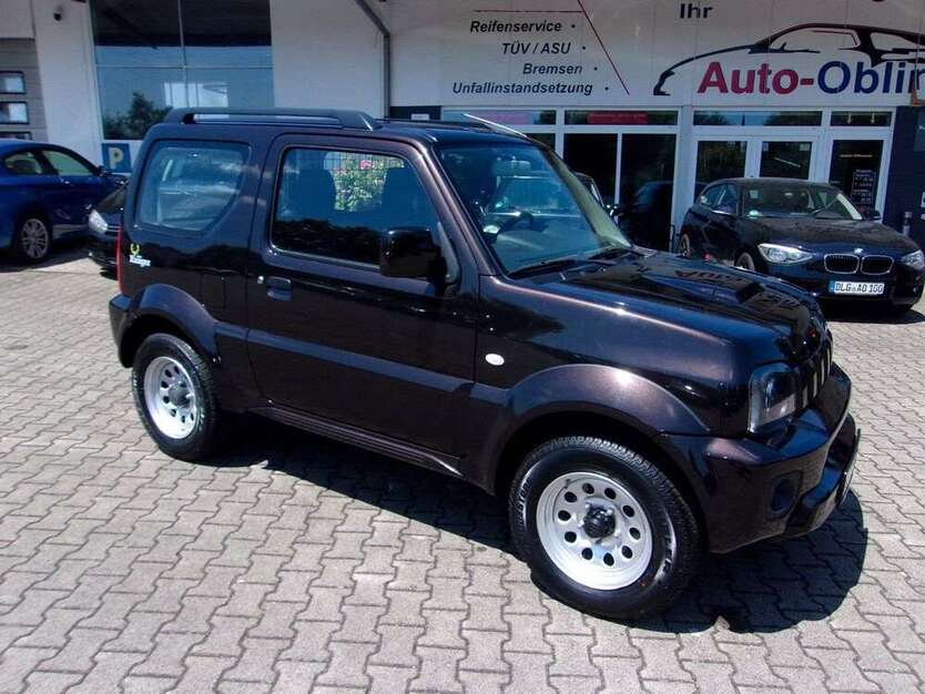 Jimny