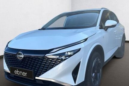 Nissan Qashqai 19.800 km 26.490 &euro; Baienfurt 88255