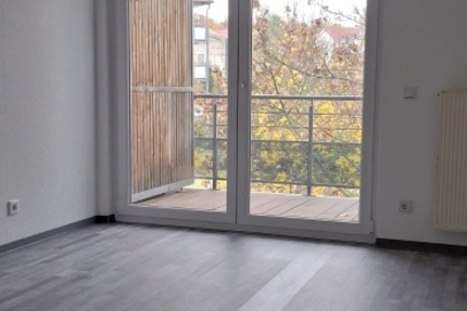 Zentrales Wohnen! 3 zimmer