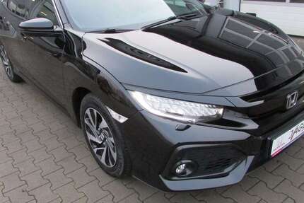 Honda Civic 87.425 km 17.900 &euro; Wernberg-Köblitz 92533