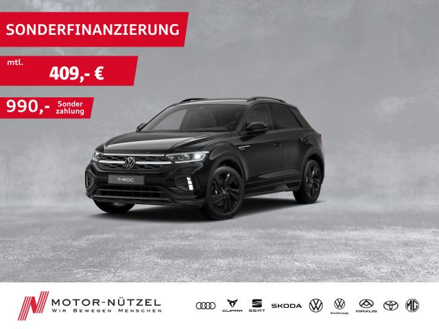 VW T-Roc 17.100 km 31.920 &euro; Hof 95030