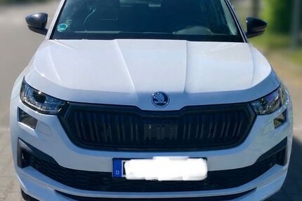 Skoda Kodiaq 12.100 km 44.300 &euro; Ludwigshafen 67071