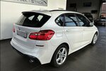 BMW 218 Active Tourer d M Sport LED Navi Assist. 122.000 km 15.290 &euro; Stade 21682
