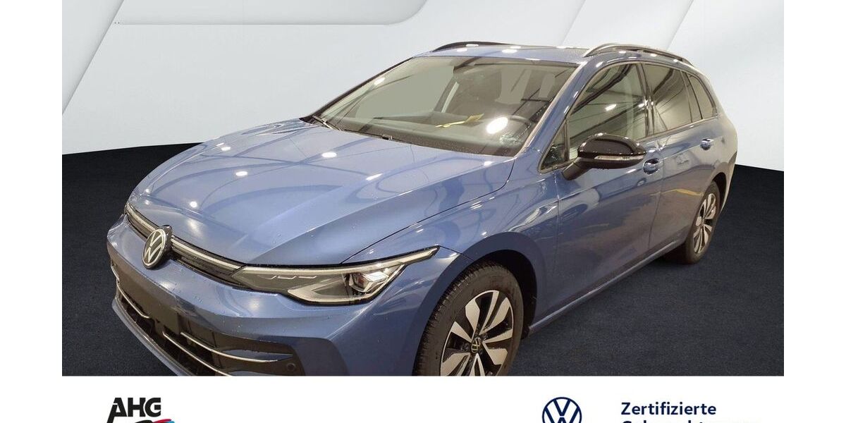 VW Golf 17.626 km 28.790 &euro; Suhl 98527