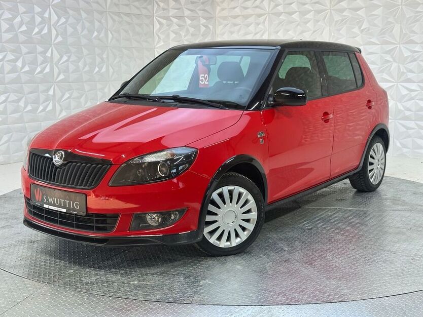Fabia