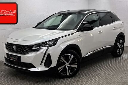 Peugeot 3008 11.242 km 28.300 € Berlin 12351