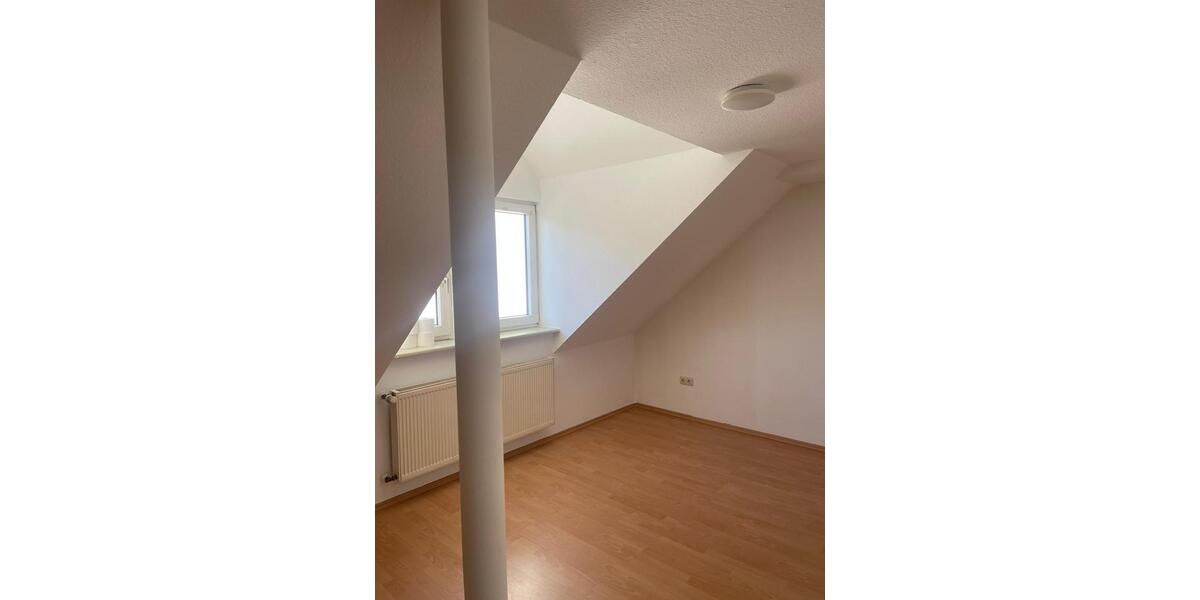 Dachgeschoßwohnung Wilnsdorf - 2 Zimmer, 60 m&sup2;, 510&euro; | Angebot:26279266