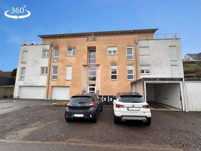Wohnung zum Kaufen in Tholey Hasborn-Dautweiler 189.000 € 84 m²