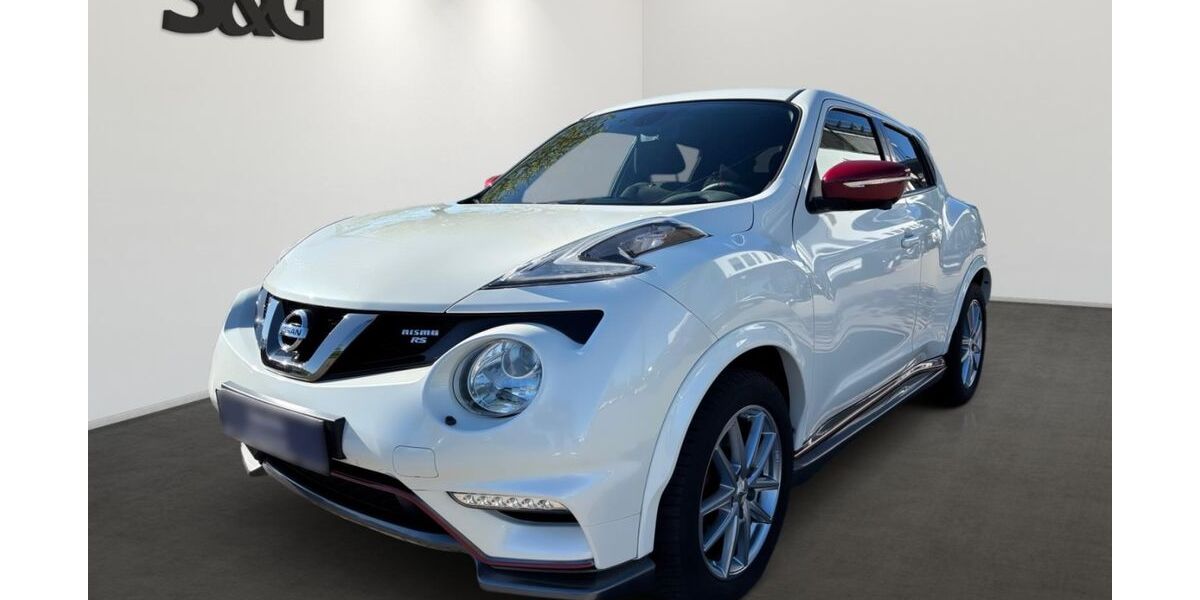 Nissan Juke 75.988 km 11.490 &euro; Petersberg OT Sennewitz 06193