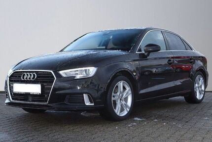 Audi A3 114.000 km 20.900 € Braunschweig 38112