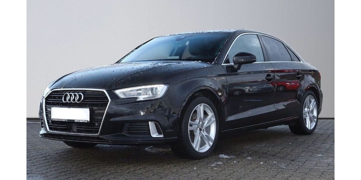 Audi A3 114.000 km 20.900 € Braunschweig 38112