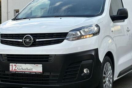 Opel Vivaro 39.987 km 18.990 &euro; Kassel 34127