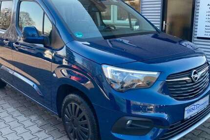 Opel Combo 112.000 km 14.990 &euro; Heidenheim 89520