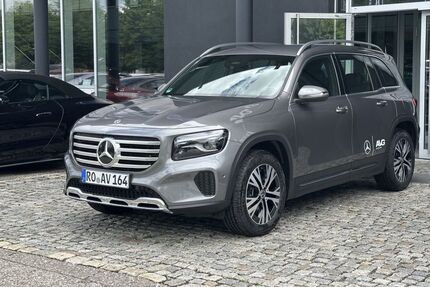 Mercedes-Benz GLB 200 8.000 km 42.800 &euro; Raubling 83064