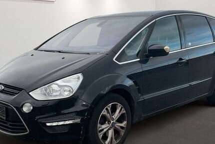 Ford S-Max 177.129 km 3.699 € Sandersdorf-Brehna 06796