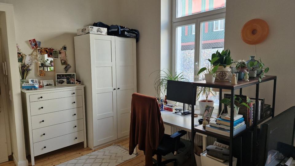 Erdgeschoßwohnung Aachen Aachen-Mitte - 1 Zimmer, 30 m&sup2;, 420&euro; | Angebot:26031694