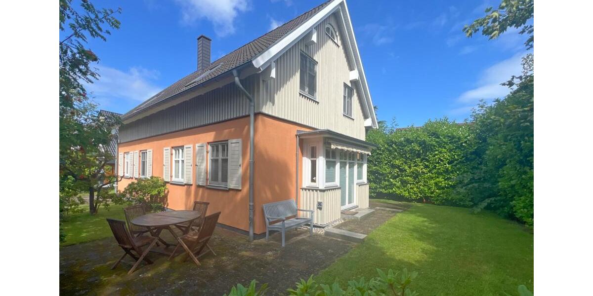 Doppelhaushälfte Zingst - 3 Zimmer, 62 m&sup2;, 420.000&euro; | Angebot:26991229