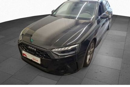 Audi A4 36.772 km 34.490 &euro; Kassel 34125