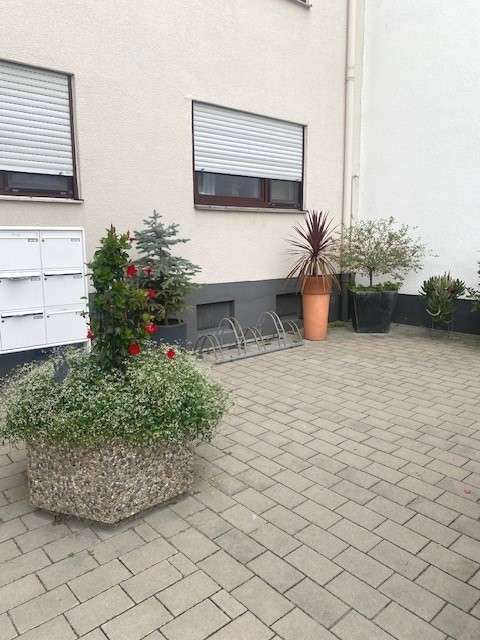 Wohnung zum Mieten in Oftersheim 1.450 € 115 m² 4 zimmer