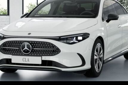 Mercedes-Benz CLA 200 9.900 km 41.880 &euro; Darmstadt 64295