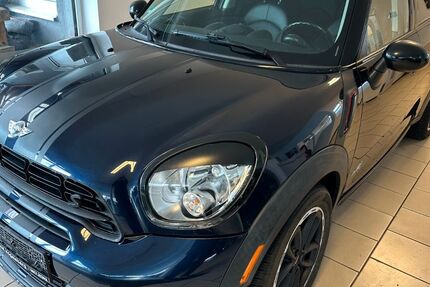Mini Cooper S 180.000 km 10.900 &euro; Alsfeld 36304
