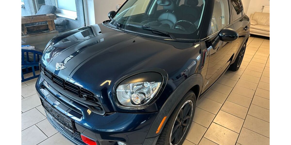 Mini Cooper S 180.000 km 10.900 &euro; Alsfeld 36304