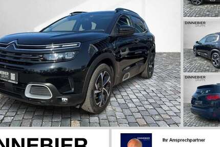 Citroen C5 113.140 km 15.989 &euro; Berlin 10365
