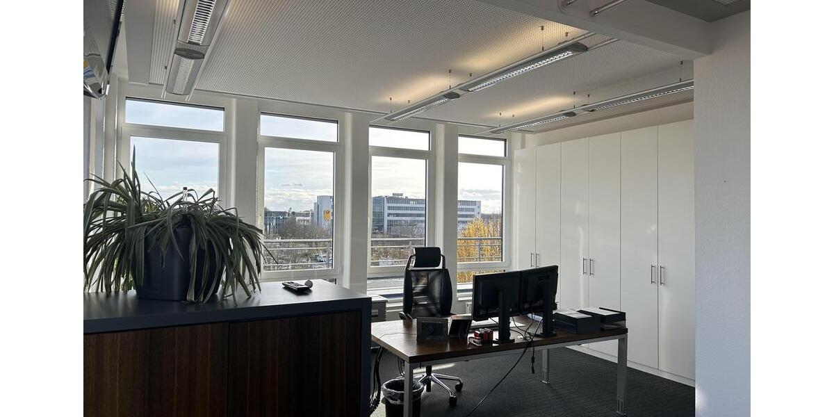 Gewerbeobjekt Langenfeld (Rheinland) - 4.340&euro; | Angebot:26272008