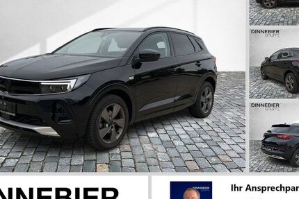 Opel Grandland (X) 19.522 km 19.490 &euro; Berlin 13509