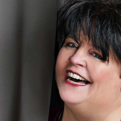 Ingrid Kühne 20.09.2026 Europahalle