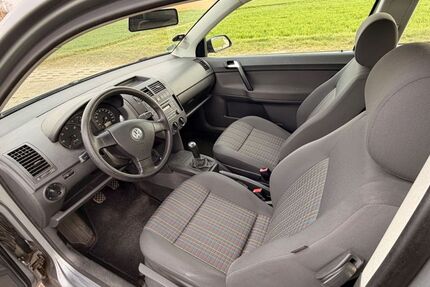 VW Polo 233.576 km 2.900 &euro; Stralsund 18439