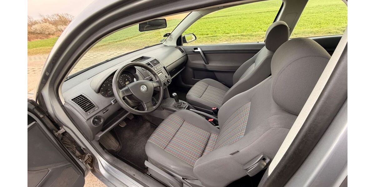 VW Polo 233.576 km 2.900 &euro; Stralsund 18439
