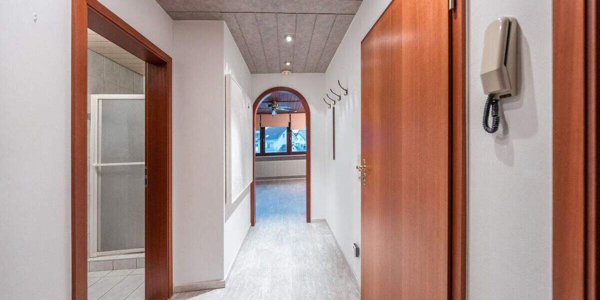 Einfamilienhaus Leutenbach Weiler zum Stein - 7 Zimmer, 181 m&sup2;, 695.000&euro; | Angebot:25744961