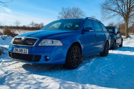 Skoda Octavia 299.000 km 1.950 &euro; Stockelsdorf 23617