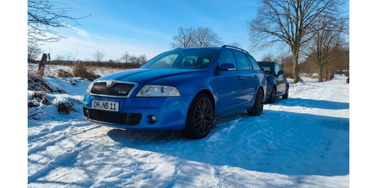 Skoda Octavia 299.000 km 2.150 &euro; Stockelsdorf 23617