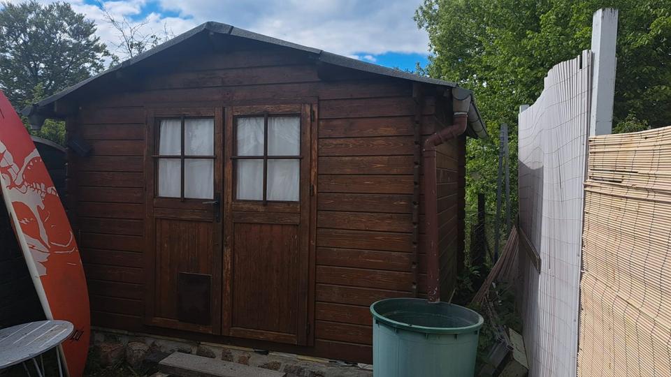 Bungalow Erkner - 1 Zimmer, 40 m&sup2;, 115.000&euro; | Angebot:27015971