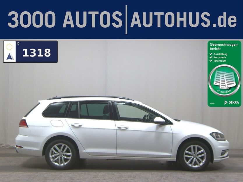 VW Golf 176.190 km 9.680 € Gyhum/Bockel 27404