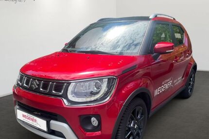 Suzuki Ignis 13.866 km 16.990 &euro; Potsdam 14482