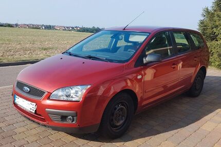 Ford Focus 44.354 km 2.200 &euro; Wilsdruff OT Oberhermsdorf 01723