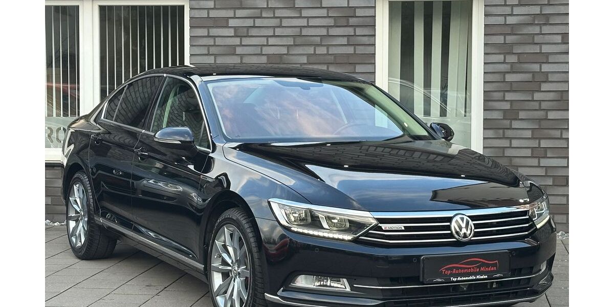 VW Passat 99.000 km 21.999 &euro; Minden 32429