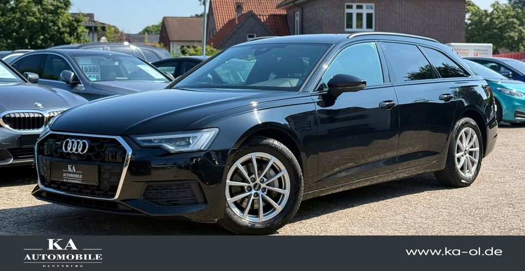 Audi A6 104.987 km 30.999 &euro; Oldenburg OT Etzhorn 26125