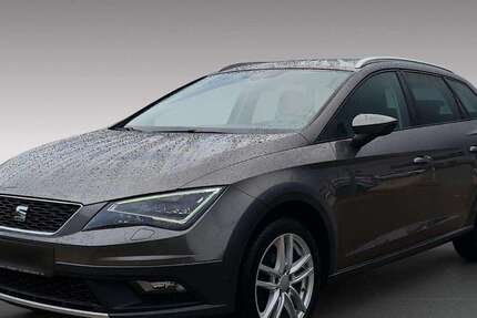 Seat Leon 181.500 km 10.490 &euro; Pettendorf 93186
