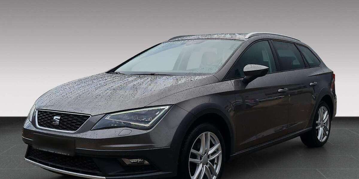 Seat Leon 181.500 km 10.490 &euro; Pettendorf 93186