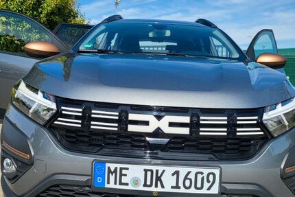 Dacia Jogger 20.000 km 18.000 &euro; Velbert 42555