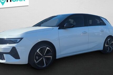 Opel Astra 16.550 km 20.990 € Hardheim 74736