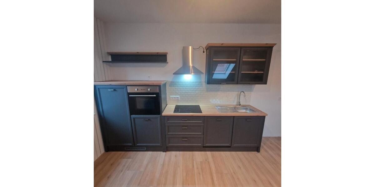 Etagenwohnung Rhauderfehn - 3 Zimmer, 80 m&sup2;, 915&euro; | Angebot:26088497