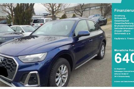 Audi Q5 61.994 km 39.890 &euro; Herrenberg 71083