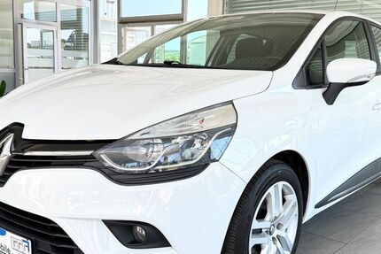 Renault Clio 116.600 km 7.990 &euro; Nordhausen /OT Sundhausen 99734