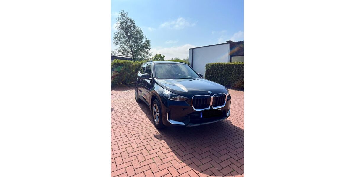 BMW X1 74.000 km 28.500 &euro; Rees 46459